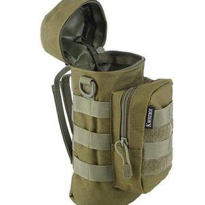 FLAPI Water Bottle Military Holder